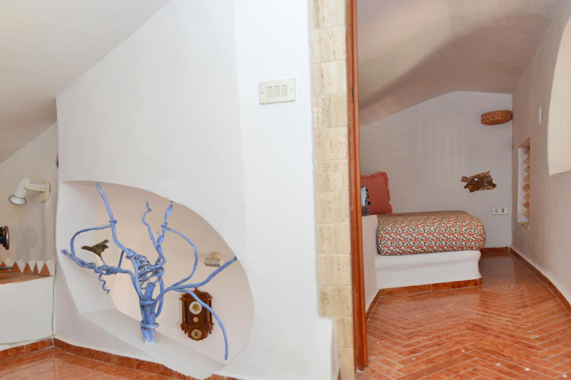 Case Vacanze La Conia Cannigione Habitación foto